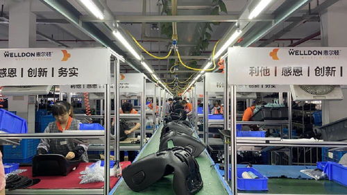 寧波 撒開(kāi)兩條腿服務(wù)雙循環(huán)